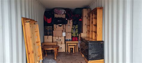 Cotswold Services Removals Ltd .